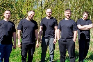 О компании 2Землекопа-Тпк, фото, команда