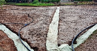 Устройство дренажа Топки, цена от 1361 руб.